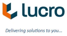 Lucro Solutions Logo